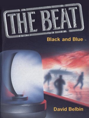 cover image of The Beat